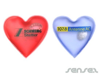 温パッド/冷パッド　-カスタムシェイプ50x50mm